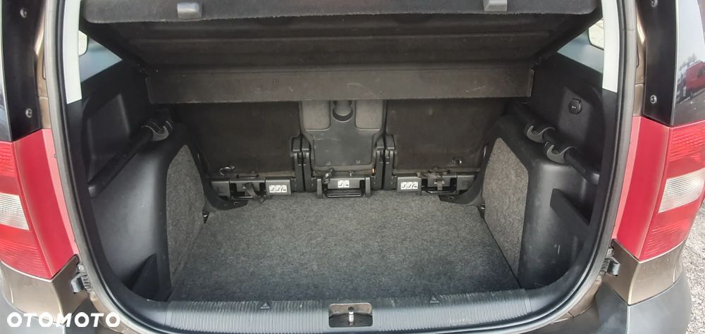 Skoda Yeti 2.0 TDI 4x4 Experience - 33