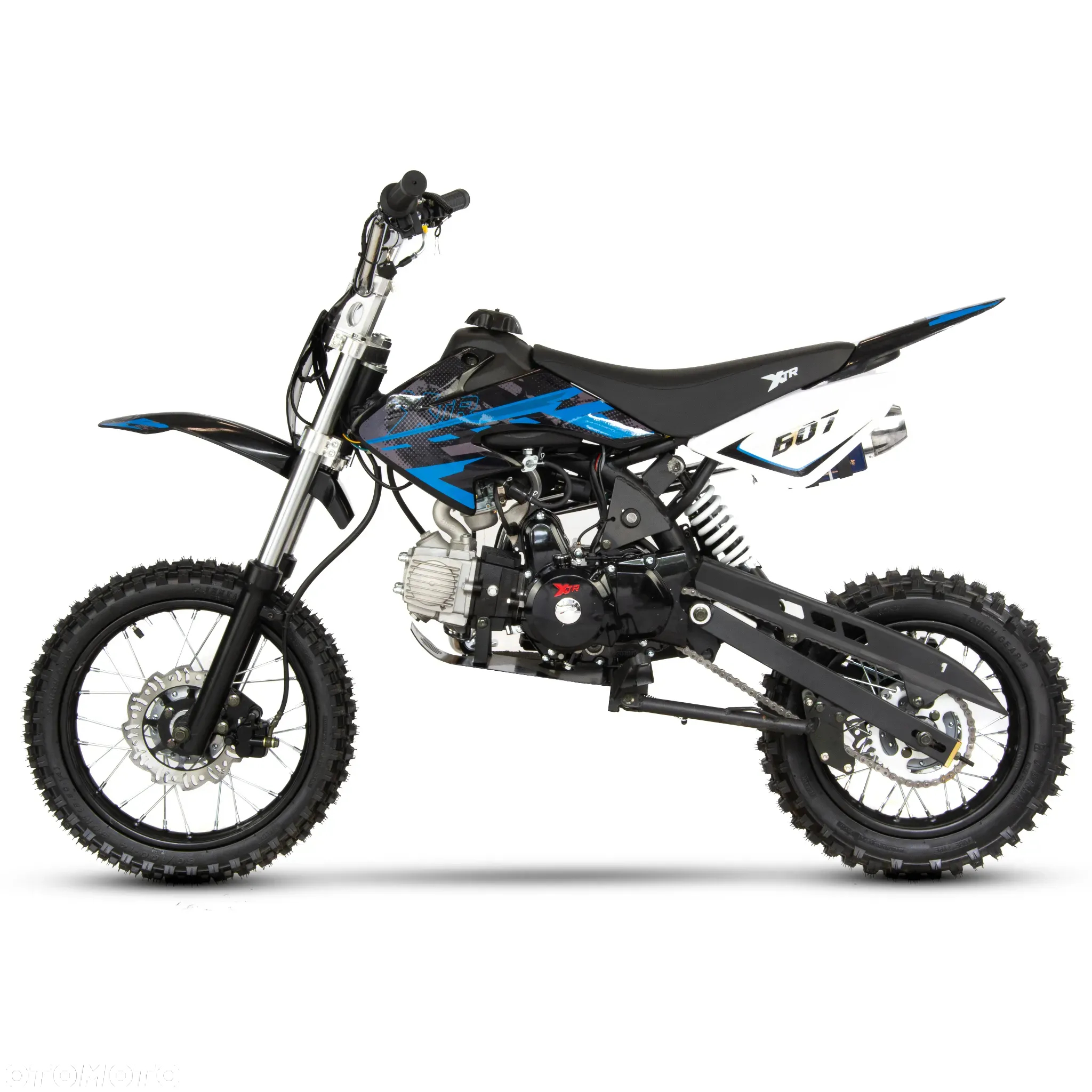 XTR Inny