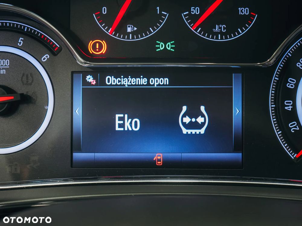 Opel Insignia 1.6 CDTI Start/Stop Business Edition - 31