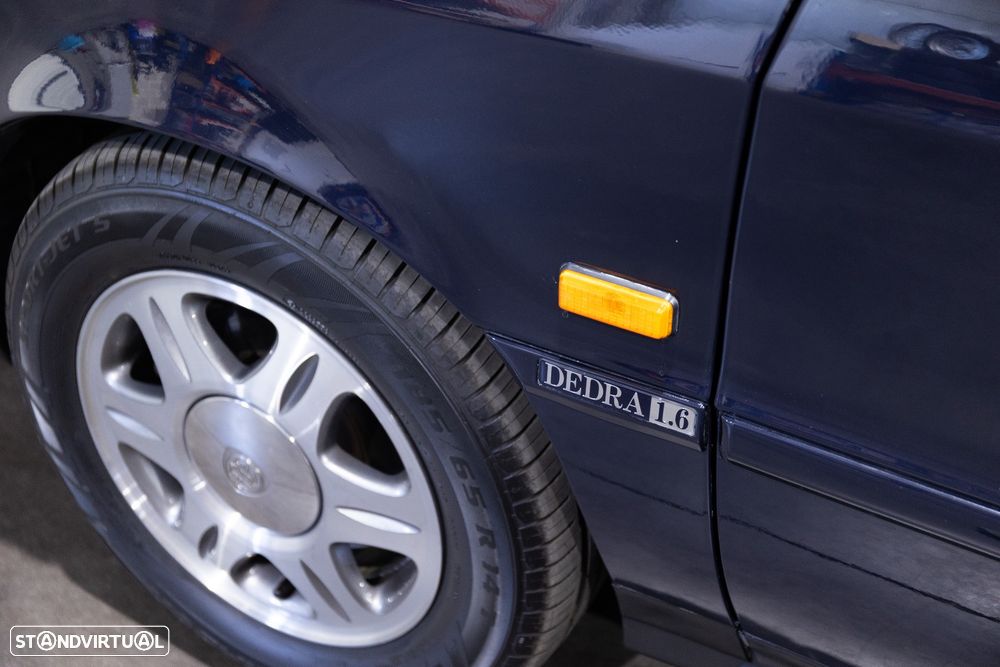 Lancia Dedra SW 1.8 i.e. LS - 31