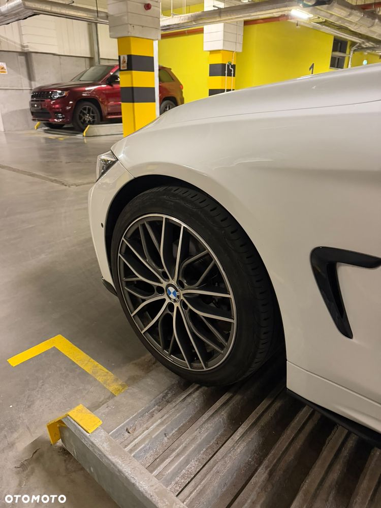 BMW Seria 4 - 13