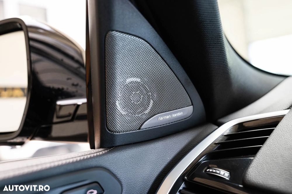 BMW X6 xDrive40d - 30