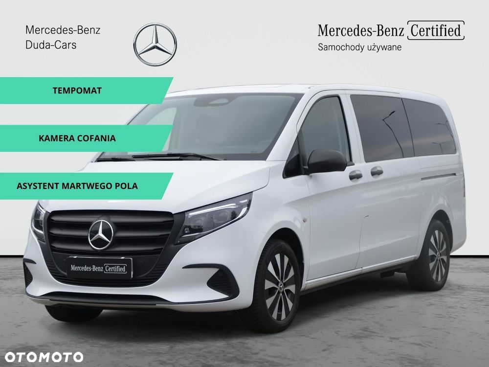Mercedes-Benz Vito - 2