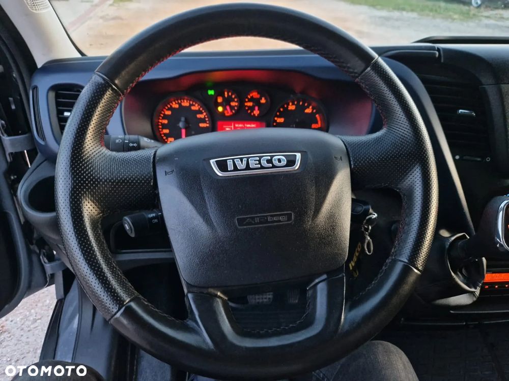 Iveco 50c18 - 14