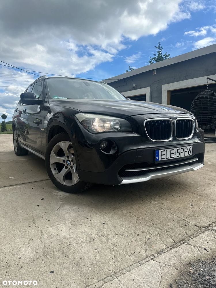 BMW X1 - 2