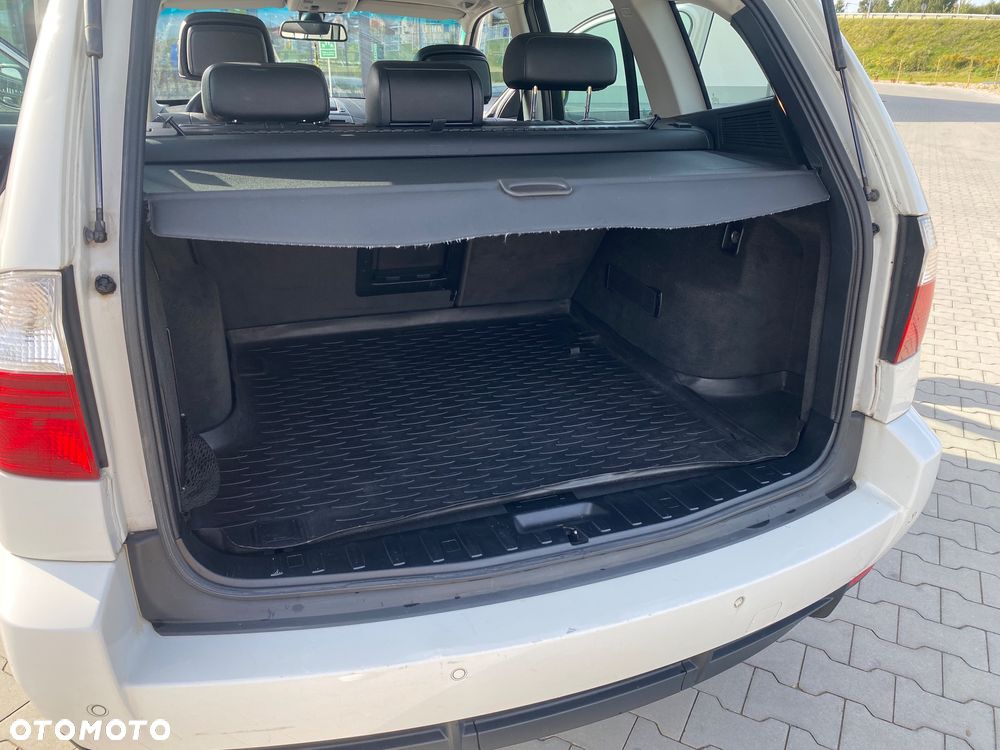 BMW X3 - 9
