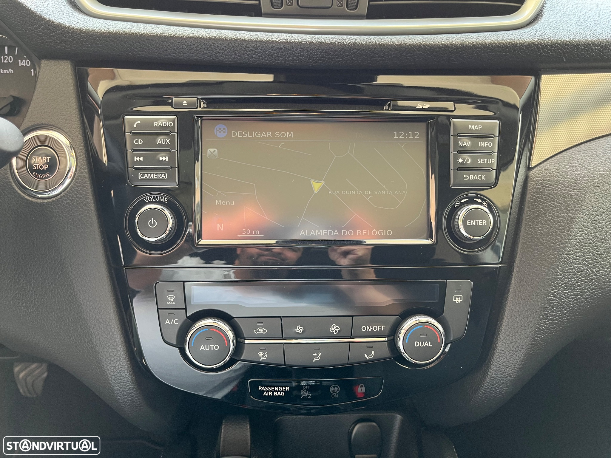 Nissan Qashqai 1.5 dCi N-Connecta 18 - 28