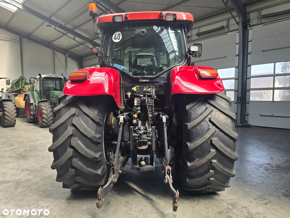 Case IH Puma 180 - 8