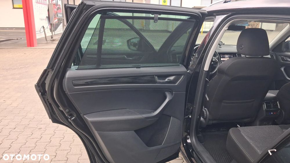 Skoda Kodiaq - 27