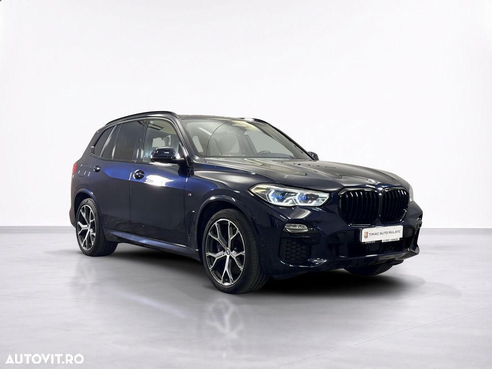 BMW X5 - 8