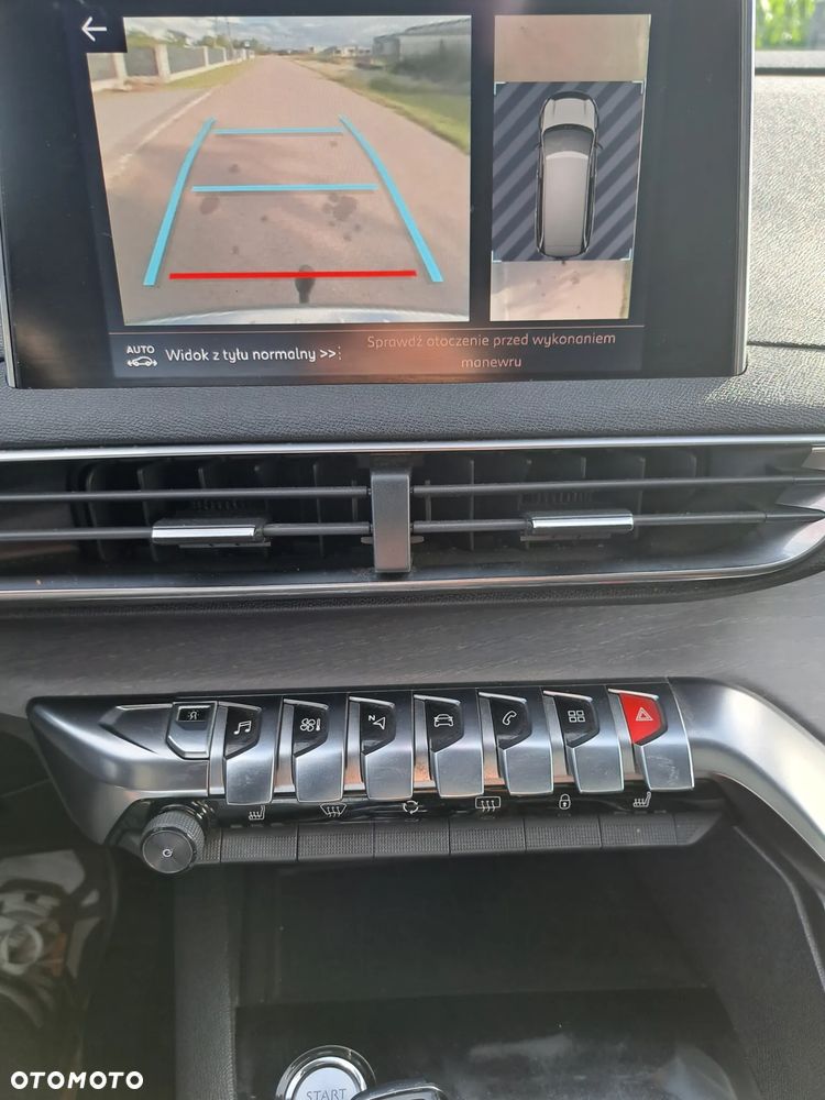 Peugeot 5008 2.0 BlueHDI GT S&S EAT8 - 19