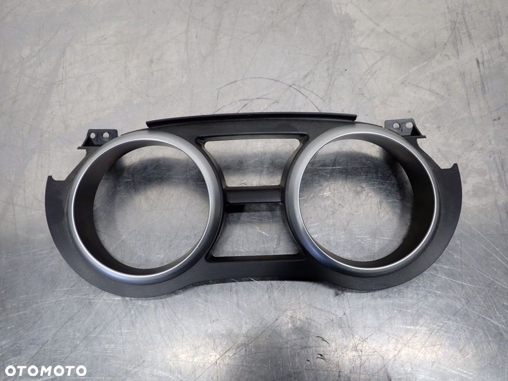 OSŁONA LICZNIKA SUBARU JUSTY G3X - 1