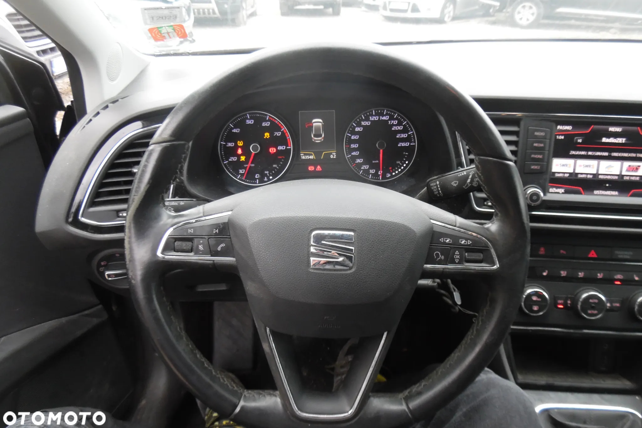 Seat Leon 1.4 TSI Style S&S - 10