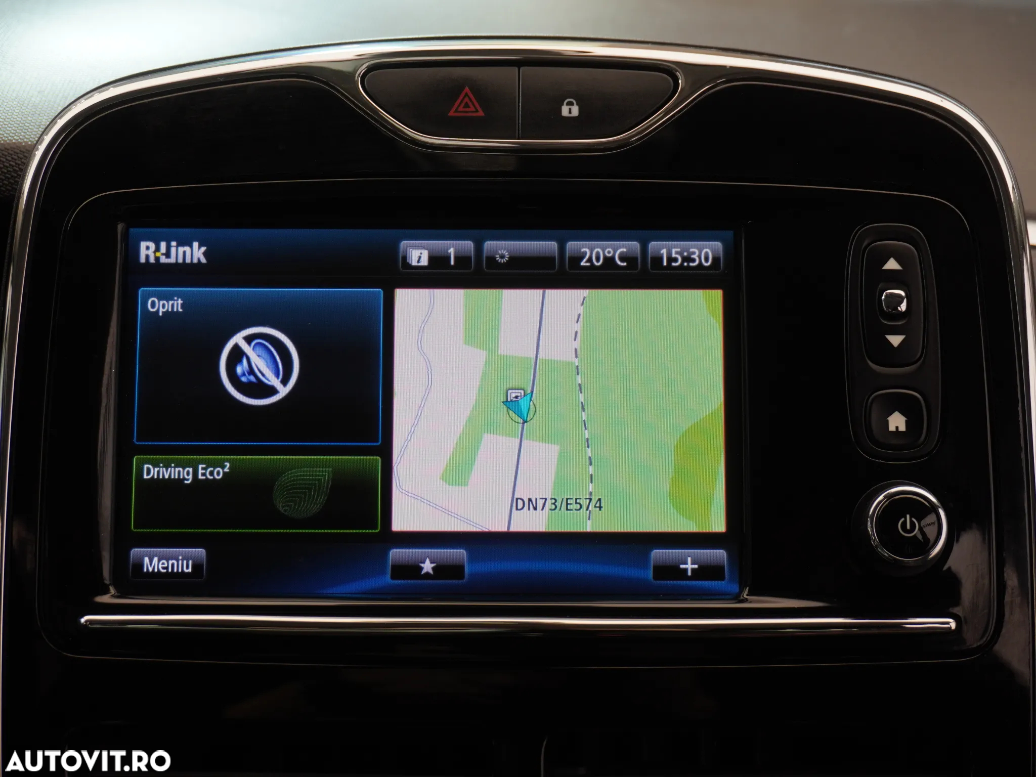 Renault ZOE 40 INTENS - 17