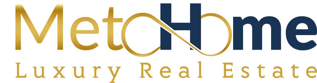 Logotipo: MetaHome
