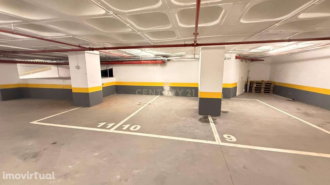 Rua de Arroios - Vaga de Garagem N. 11 - Grande imagem: 2/9