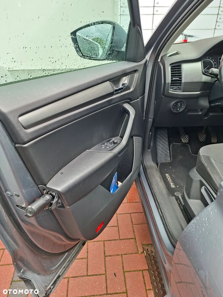 Skoda Kodiaq 2.0 TDI 4x4 Ambition - 17