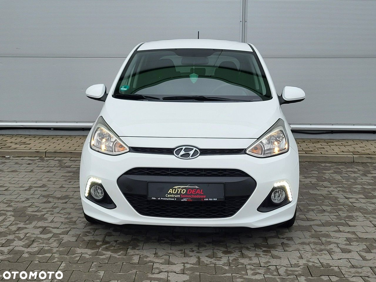 Hyundai i10 - 6
