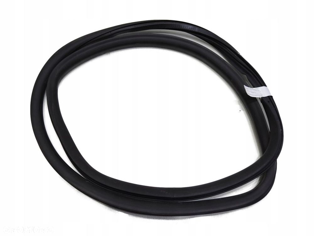 USZCZELKA DRZWI LEWY PRZÓD SEAT IBIZA IV 6J LIFT - 1