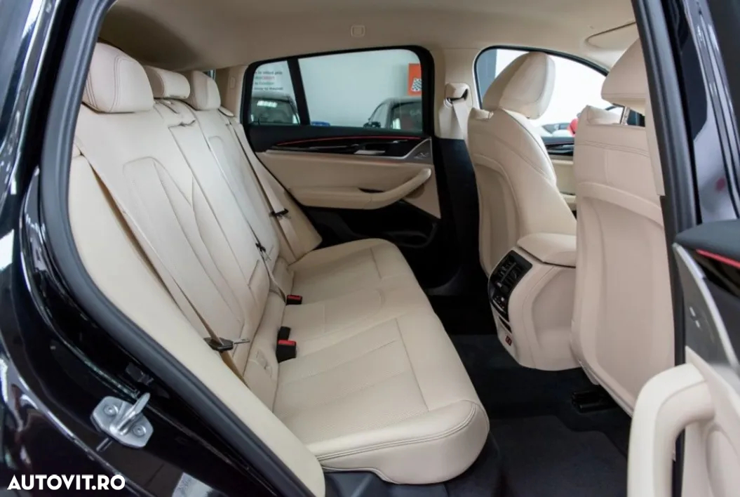 BMW X4 xDrive20d AT MHEV - 4