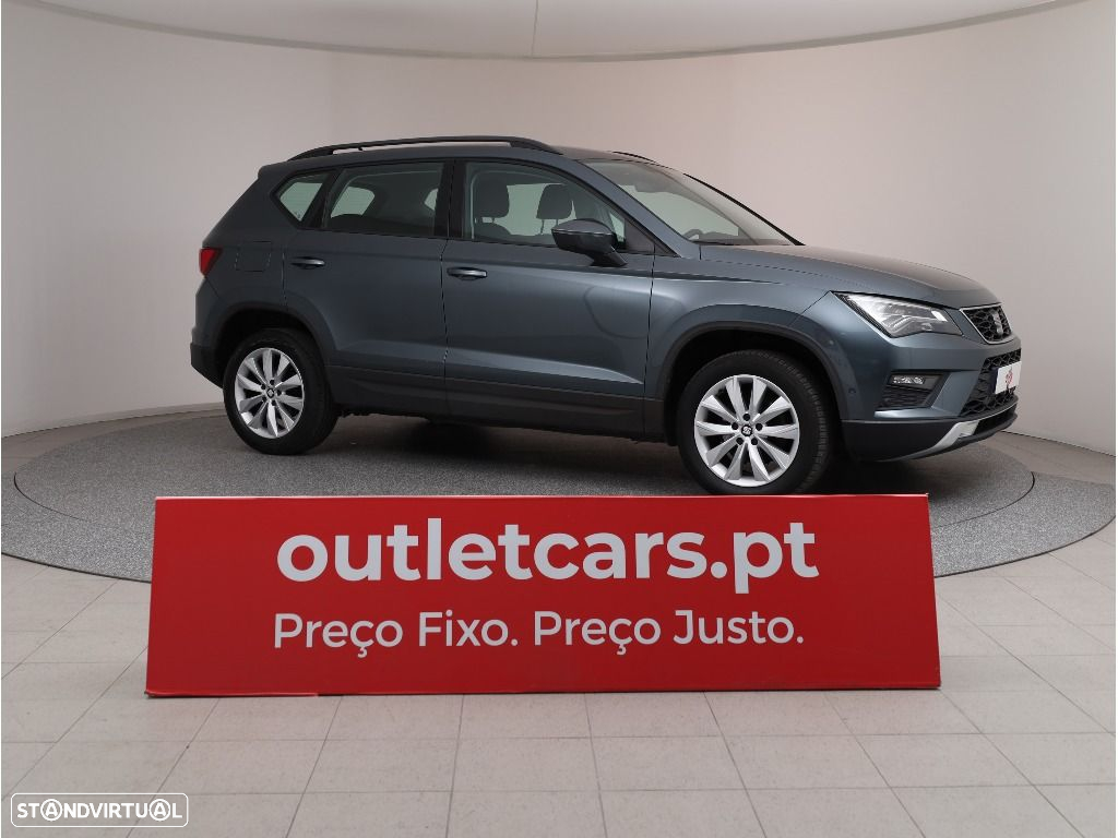 SEAT Ateca 1.6 TDI Style - 3
