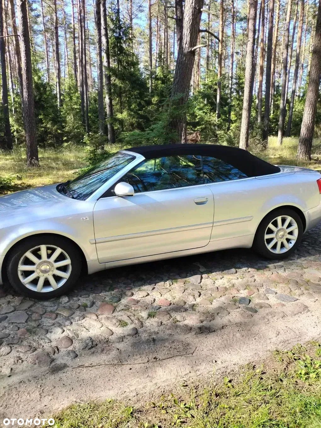 Audi A4 ver-2-4 - 1