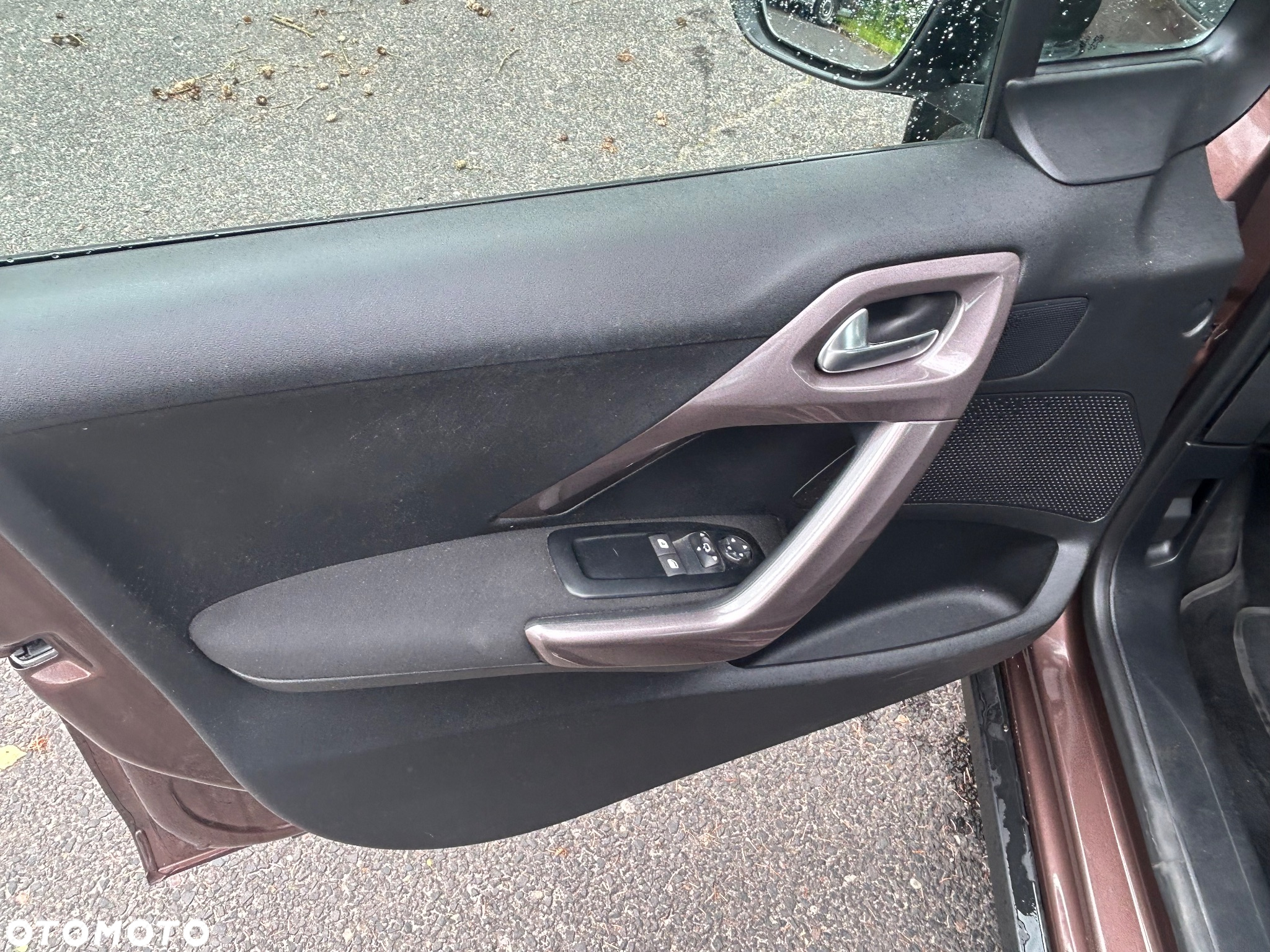 Peugeot 2008 1.6 VTi Allure - 16