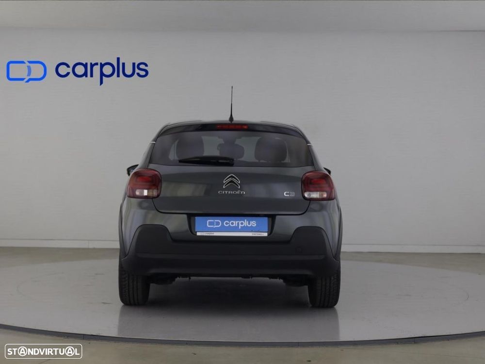 Citroën C3 1.2 PureTech Shine - 5