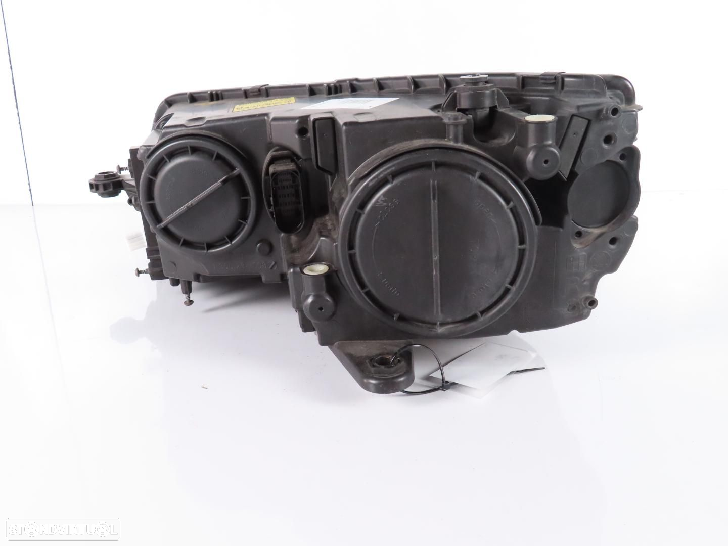 Farol Xénon Direcional Usado / Original SKODA OCTAVIA III (5E3, NL3, NR3)/SKODA... - 6