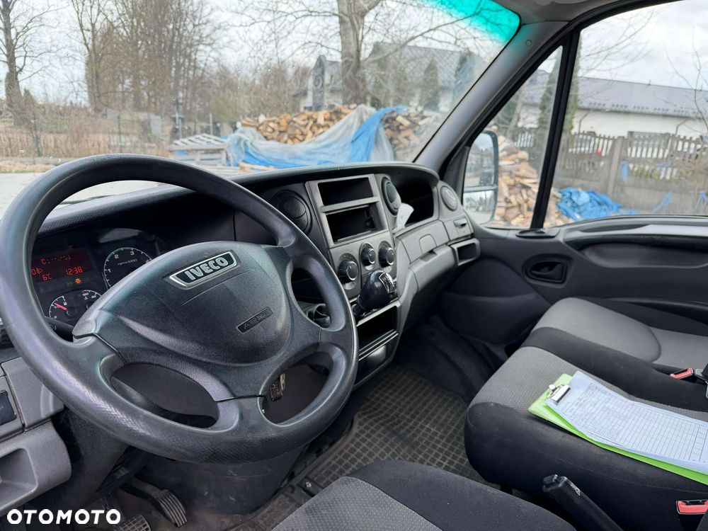 Iveco 35C15 - 5