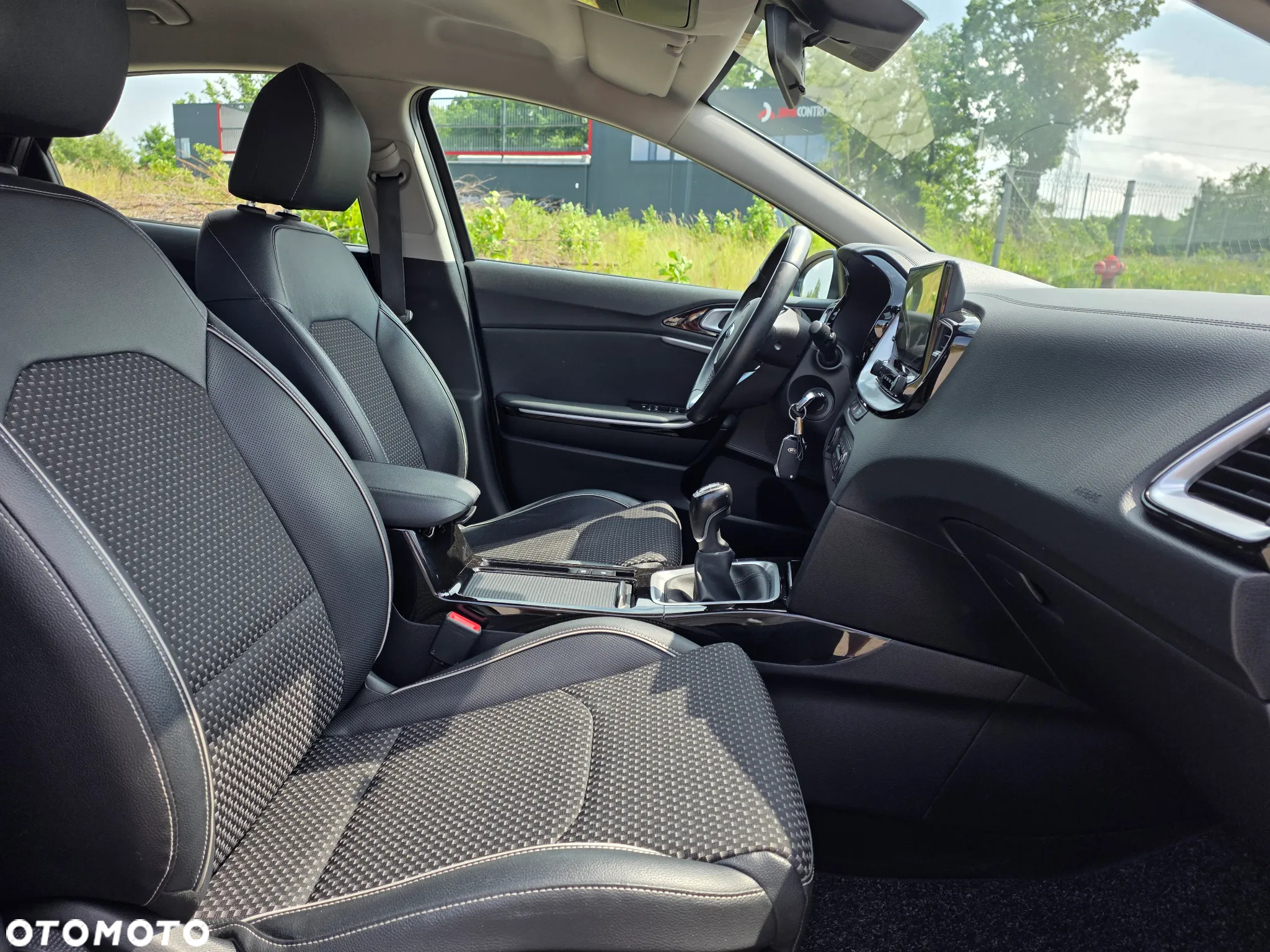 Kia XCeed 1.6 CRDi EDITION 7 - 29