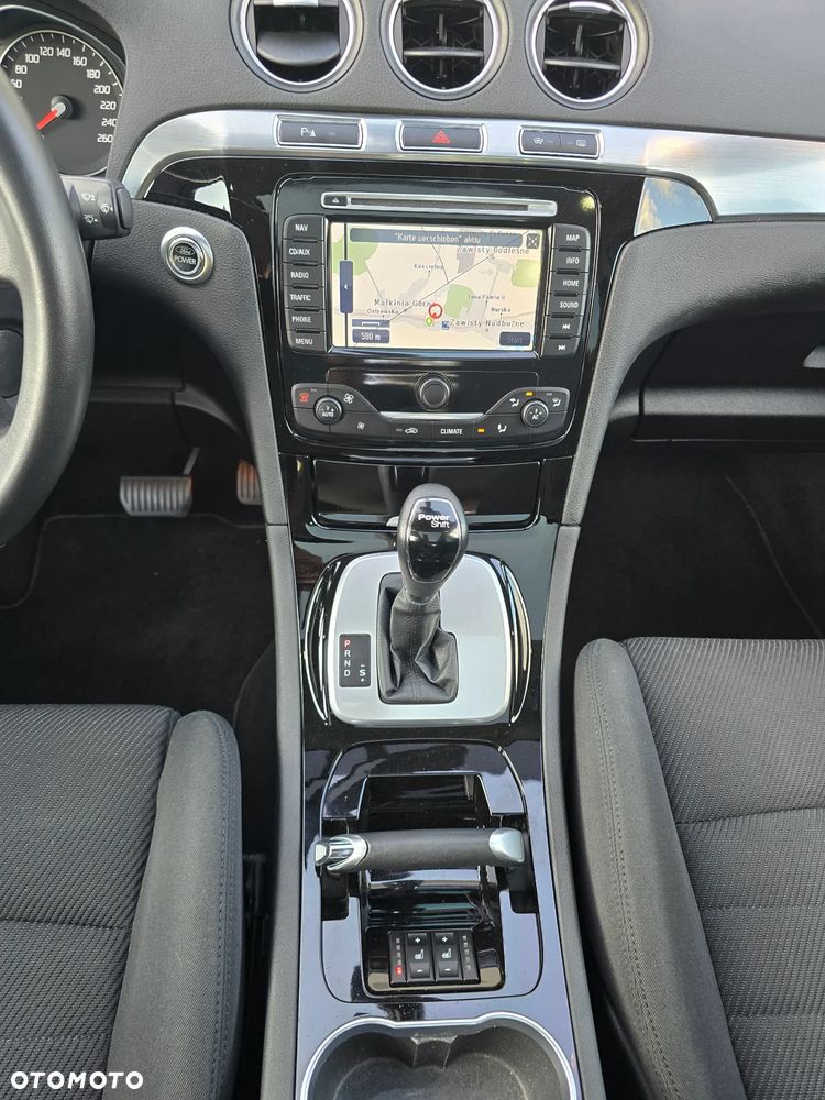 Ford S-Max - 29