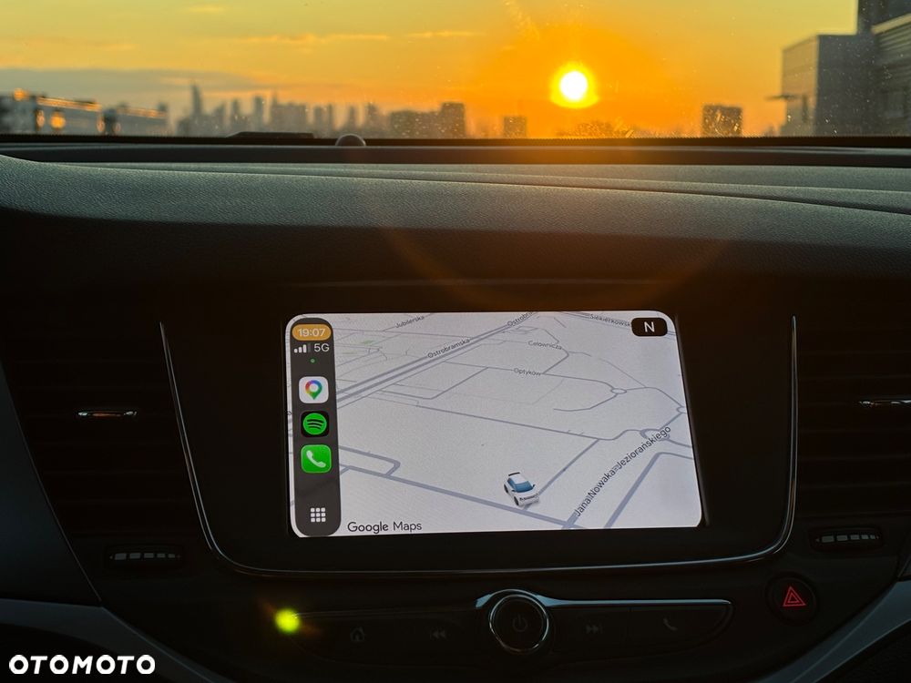 Opel Astra 1.2 T S&S - 6