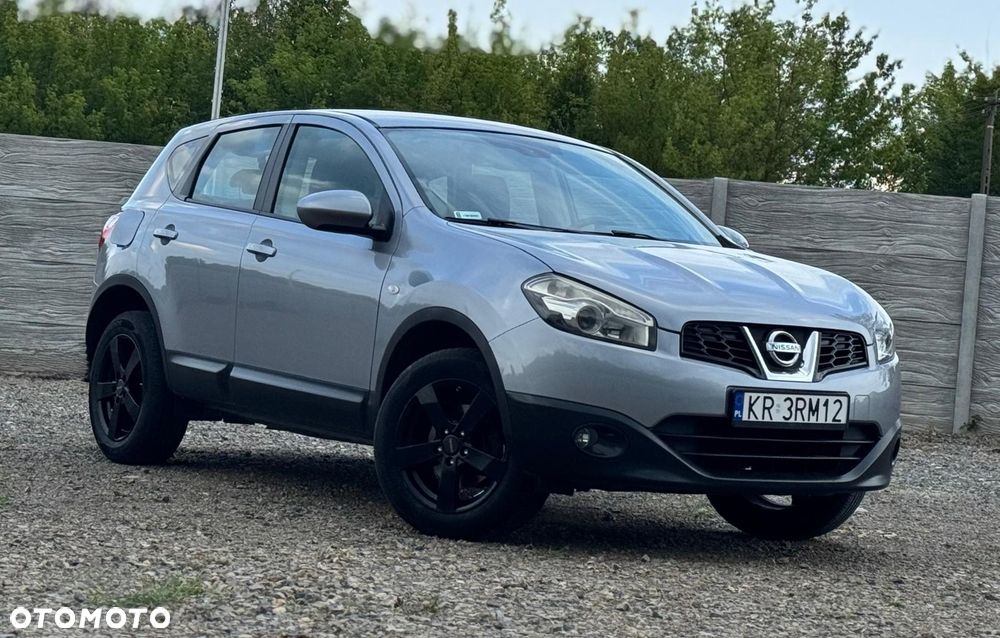 Nissan Qashqai 1.6 Tekna - 3