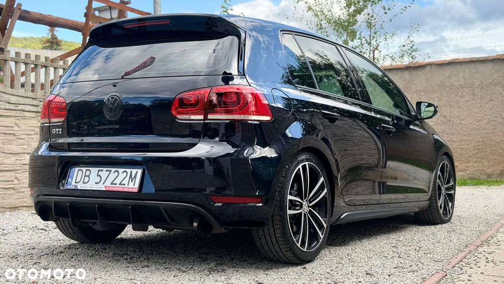 Volkswagen Golf 2.0 GTI DSG - 16