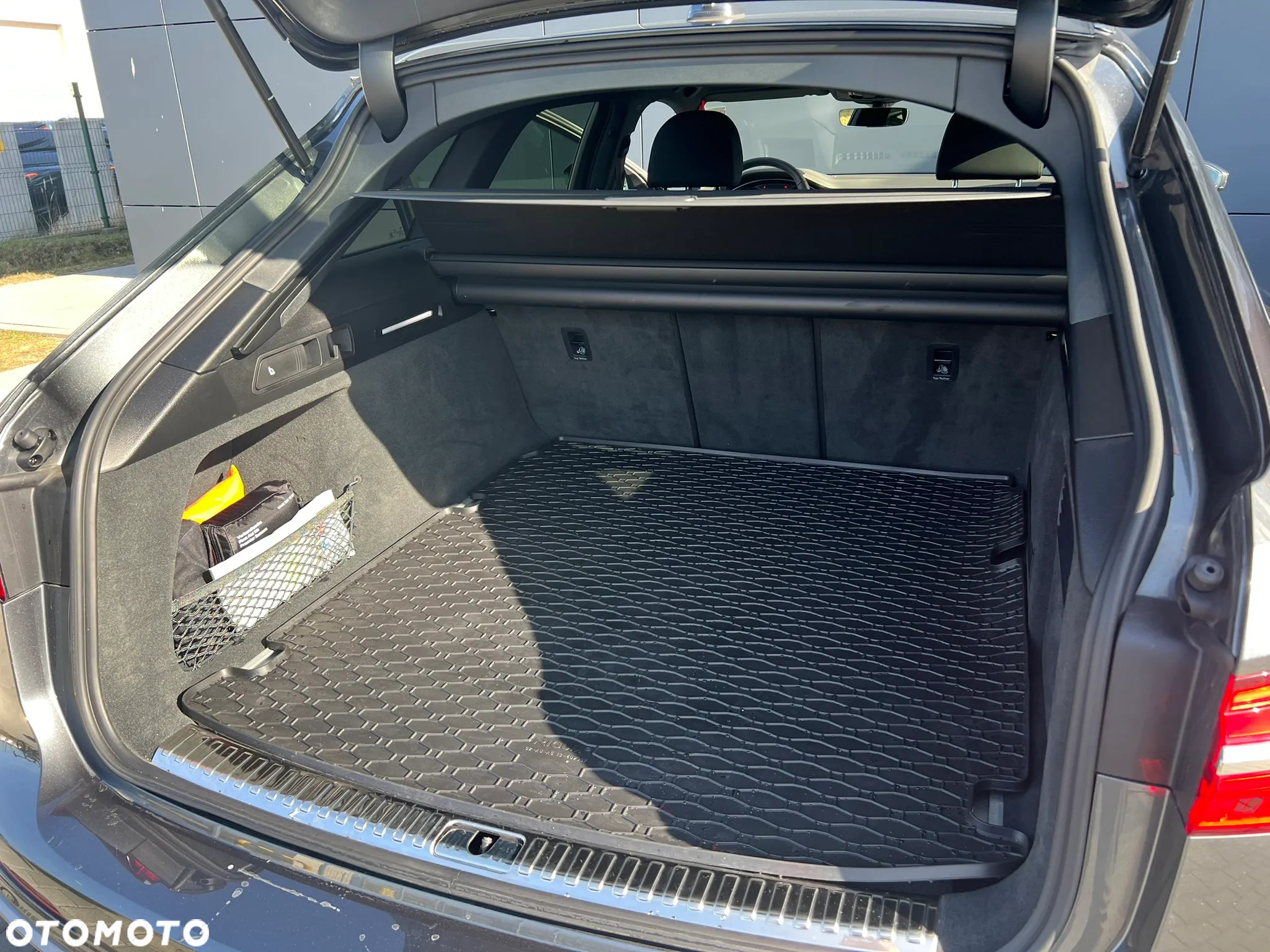 Audi A6 45 TFSI Quattro S tronic - 16