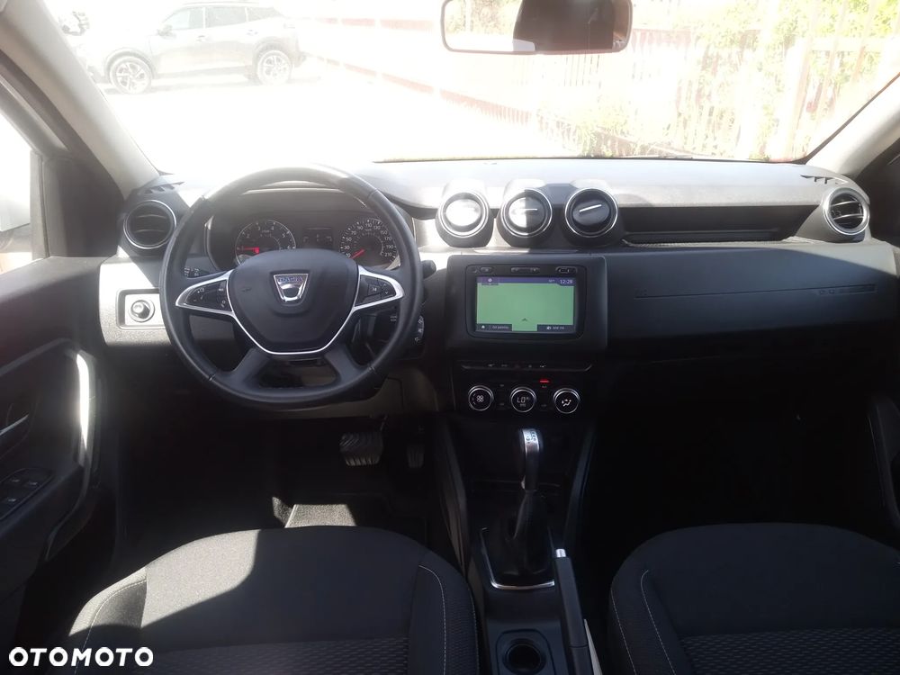 Dacia Duster 1.5 dCi Comfort EDC - 19