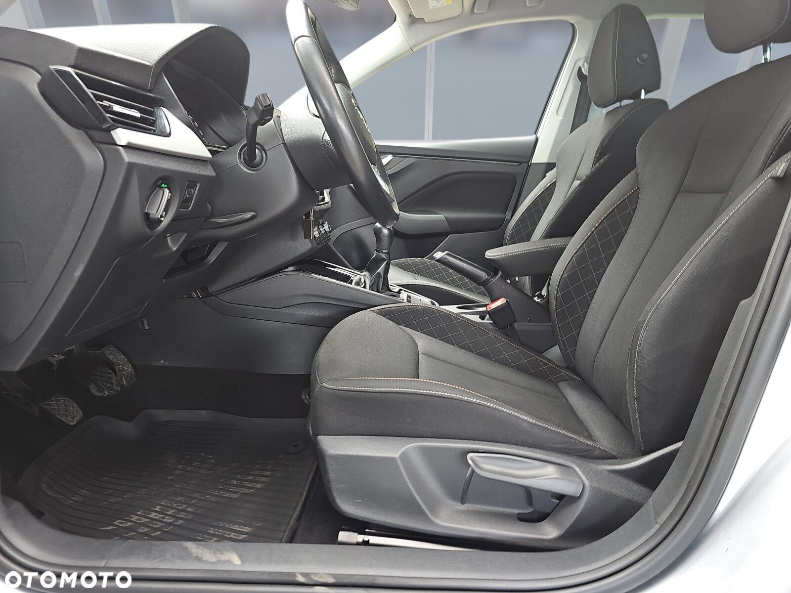 Skoda Scala 1.0 TSI Ambition - 16