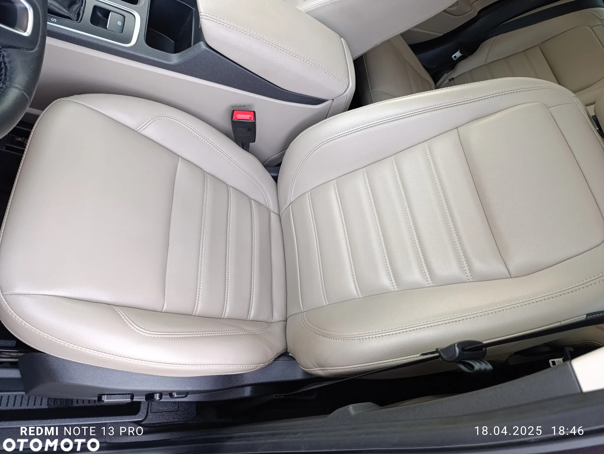 Ford Escape 1.5 EcoBoost AWD SE - 11