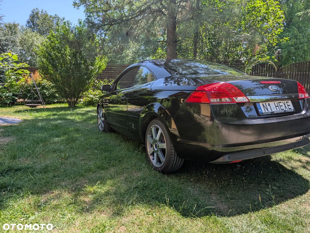 Ford Focus - 5