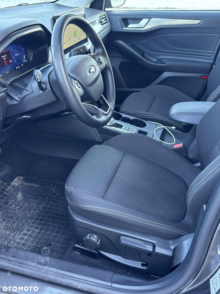 Ford Focus - 5