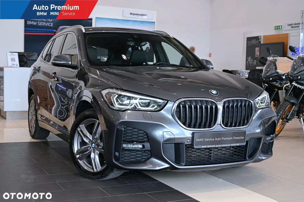 BMW X1 xDrive18d - 2