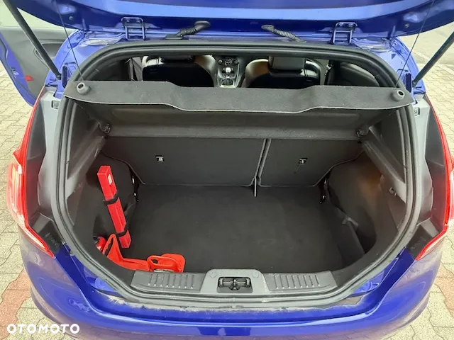 Ford Fiesta ST - 17