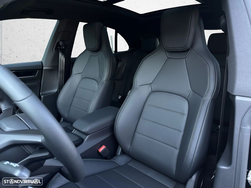 Porsche Macan Standard - 8