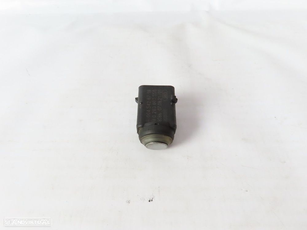 Sensor de estacionamento Trás Seminovo/ Original MERCEDES-BENZ E-CLASS T-Model (... - 2