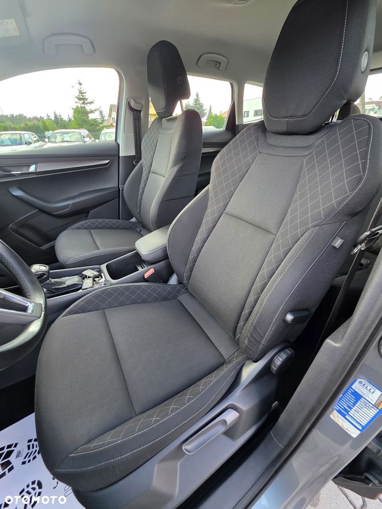 Skoda Karoq 1.5 TSI ACT 4x2 Ambition DSG - 18