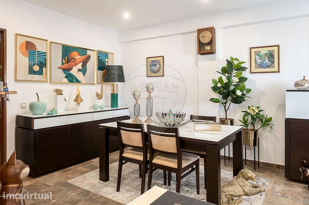 Apartamento T4 para venda - Grande imagem: 5/36