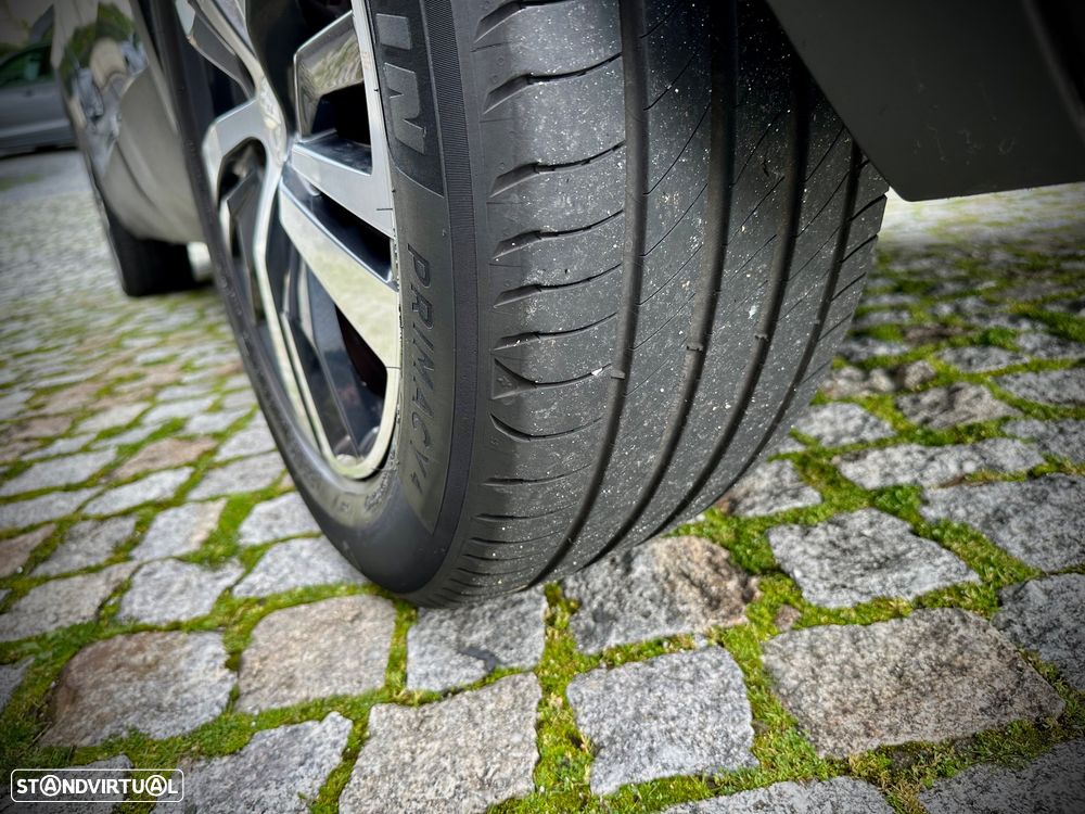 Peugeot 3008 1.5 BlueHDi Allure - 39