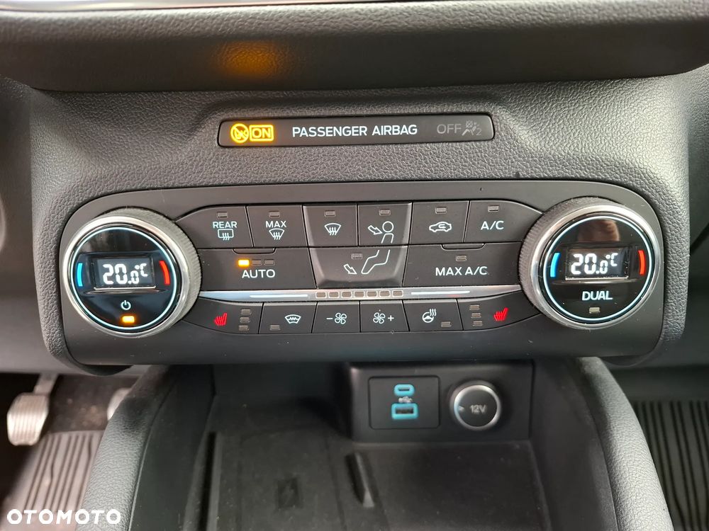 Ford Kuga 1.5 EcoBoost FWD Titanium ASS MMT6 - 16