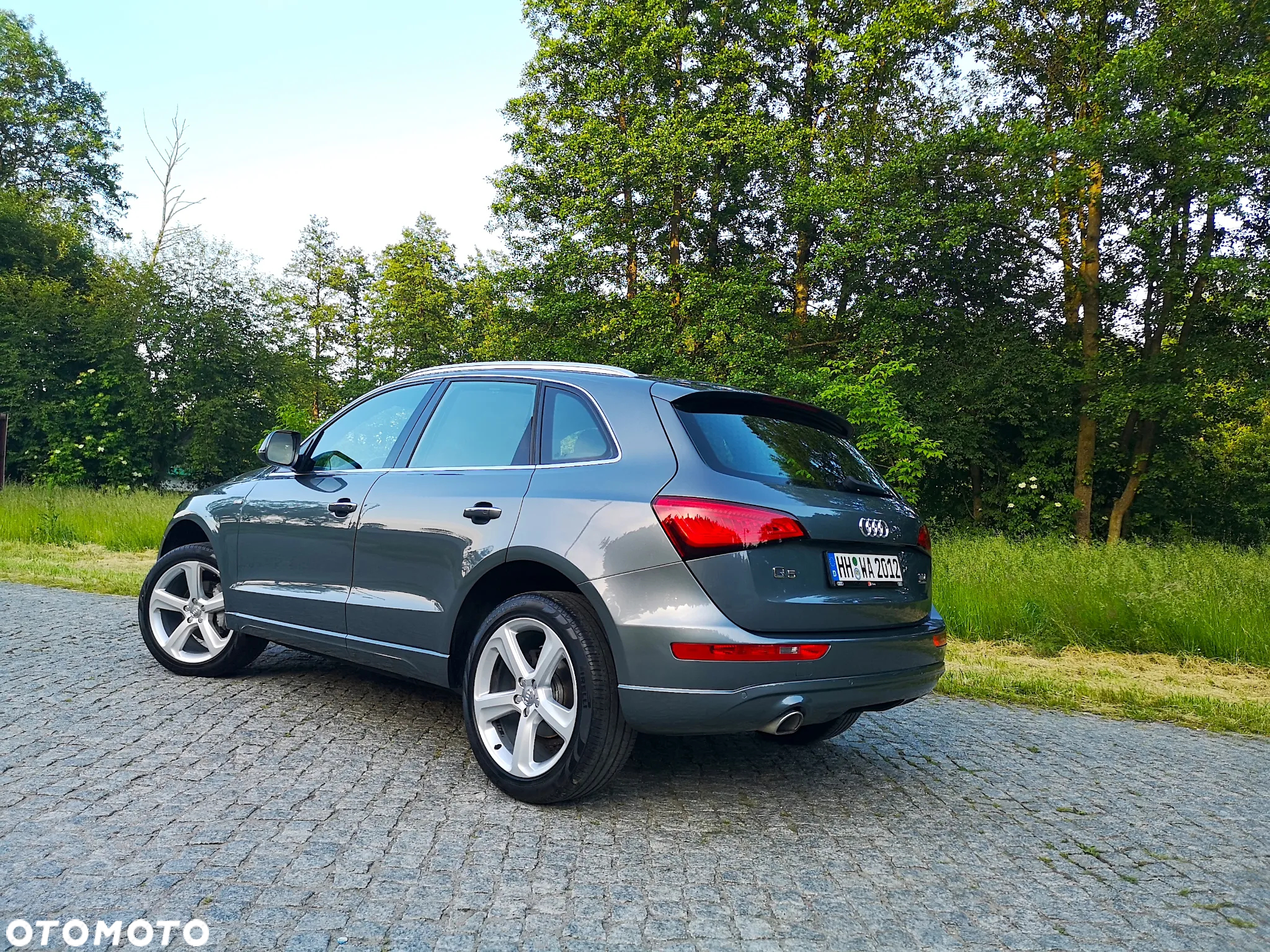 Audi Q5 - 13